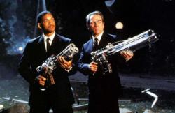 Men in Black