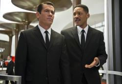 Men in Black III