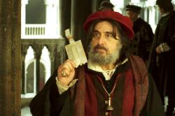 The Merchant of Venice