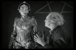 Metropolis