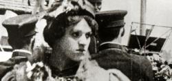 The Militant Suffragette