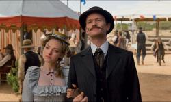 A Million Ways to Die in the West