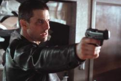 Minority Report