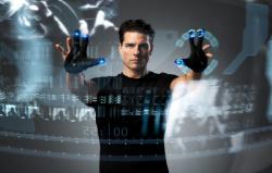 Minority Report