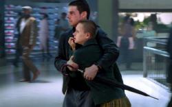 Minority Report