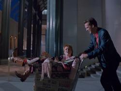 Miracle Mile