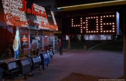 Miracle Mile