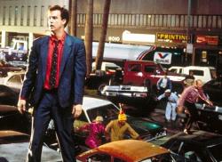 Miracle Mile