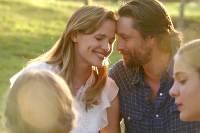 Miracles from Heaven