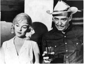 The Misfits