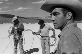 The Misfits
