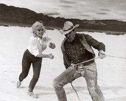 The Misfits