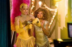 Miss Congeniality 2: Armed and Fabulous
