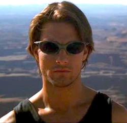 Mission: Impossible II