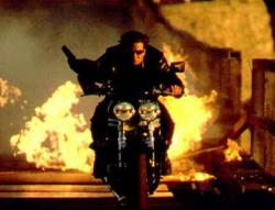 Mission: Impossible II