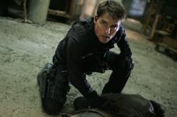 Mission: Impossible III