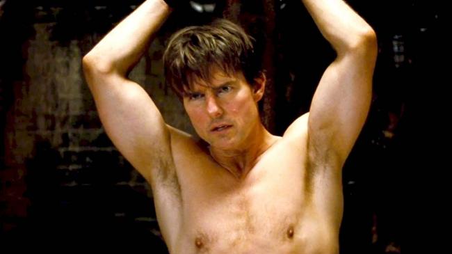 Mission: Impossible - Rogue Nation