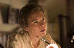 Miss Potter