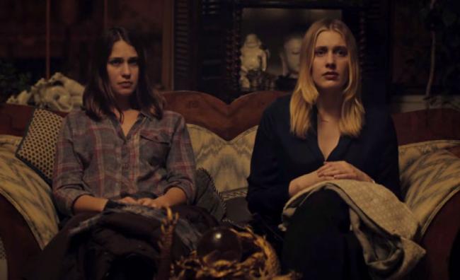 Mistress America