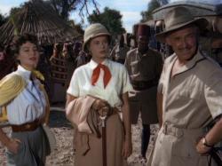 Mogambo
