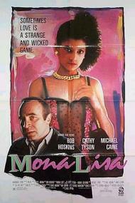 Mona Lisa poster