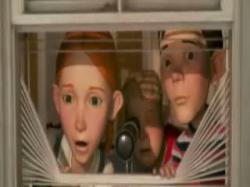 Monster House