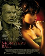 Monster's Ball poster