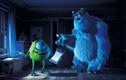 Monsters, Inc.