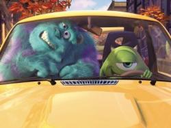 Monsters, Inc.