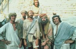 Monty Python: Life of Brian