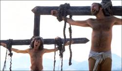 Monty Python: Life of Brian