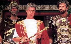 Monty Python: Life of Brian