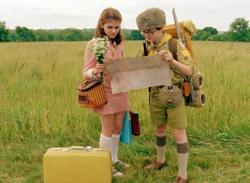 Moonrise Kingdom