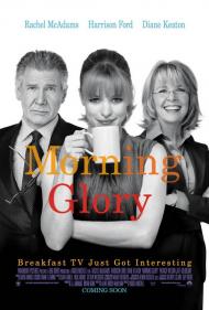 Morning Glory poster