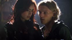 The Mortal Instruments: City of Bones