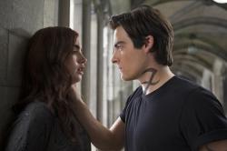 The Mortal Instruments: City of Bones