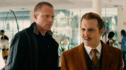 Mortdecai
