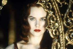 Moulin Rouge