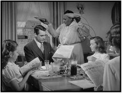 Mr. Blandings Builds His Dream House