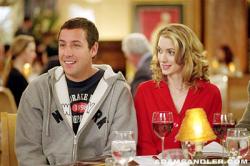 Mr. Deeds