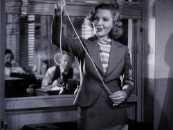 Mr. Deeds Goes to Town