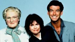 Mrs. Doubtfire