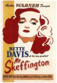 Mr. Skeffington poster