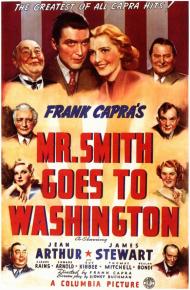 Mr. Smith Goes to Washington poster