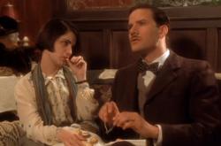 Mrs. Parker and the Vicious Circle