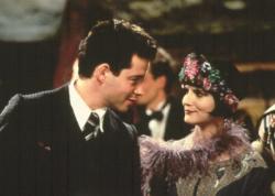 Mrs. Parker and the Vicious Circle
