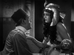 The Mummy