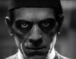 The Mummy