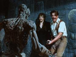 The Mummy