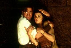 The Mummy Returns